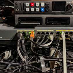 EnGenius ECS2528FP review – Cloud Managed Multi-Gigabit 410W PoE+ 24 Port Switch with 4 SFP+ Ports