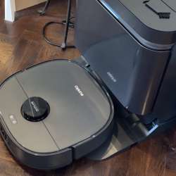 Eureka J15 Ultra Robot Vacuum Cleaner review – No corner missed