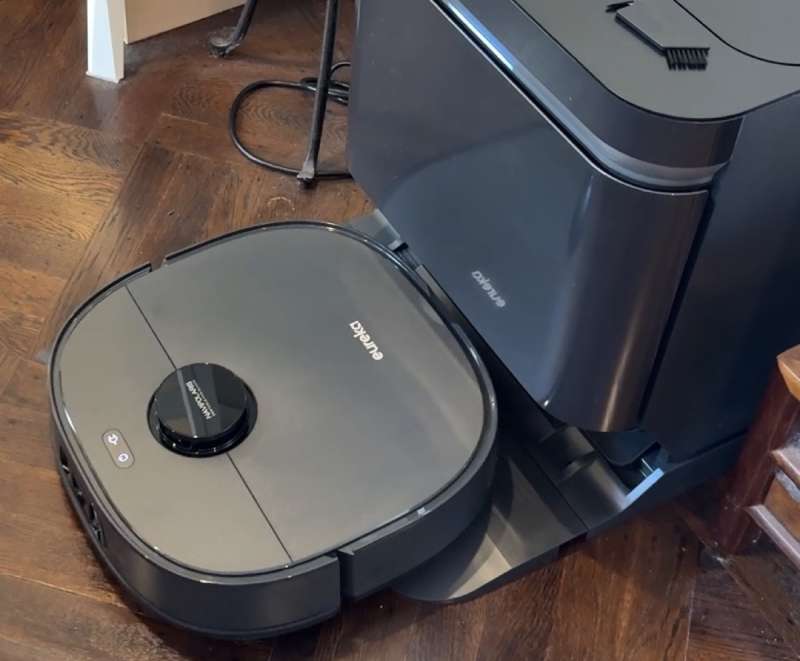 Eureka J15 Ultra 01