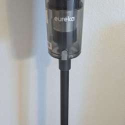 Eureka ReactiSense 440 stick vacuum review