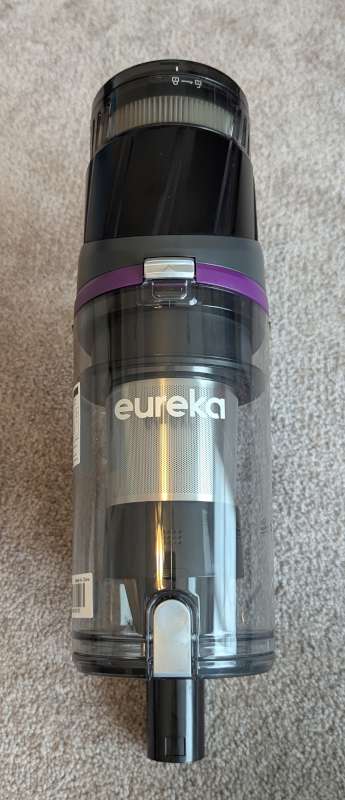 Eureka ReactiSense 5