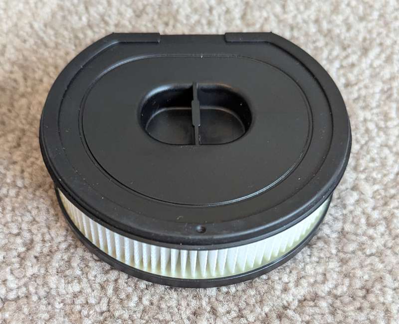 Eureka ReactiSense 7