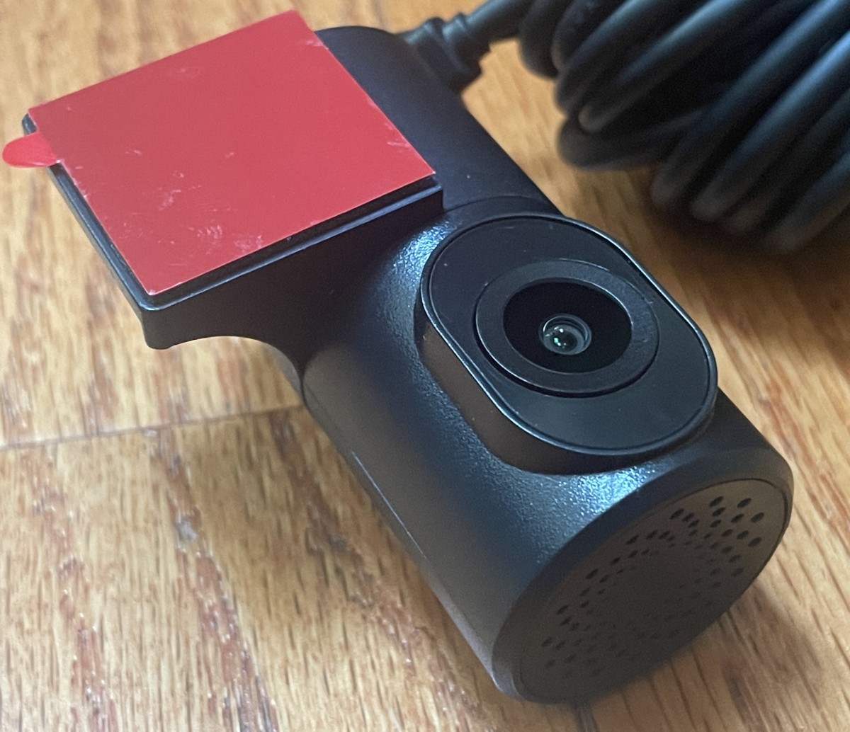 GKU D1000 4K Dashcam 12