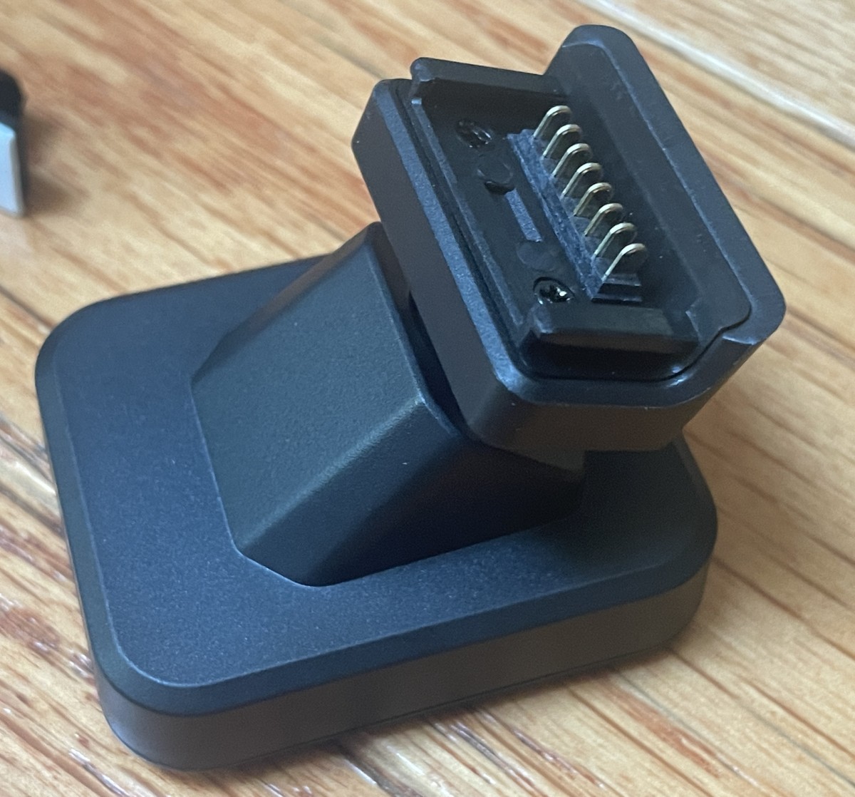 GKU D1000 4K Dashcam 13