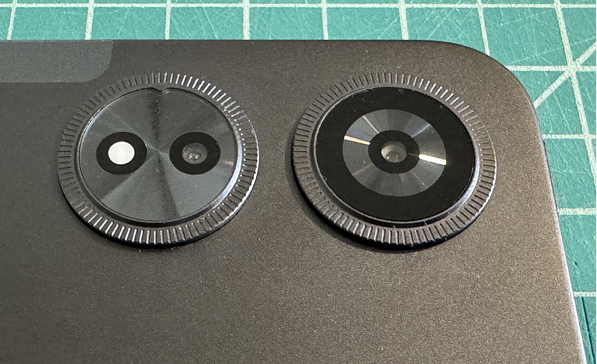 Huion Kamvas Slate 13 10