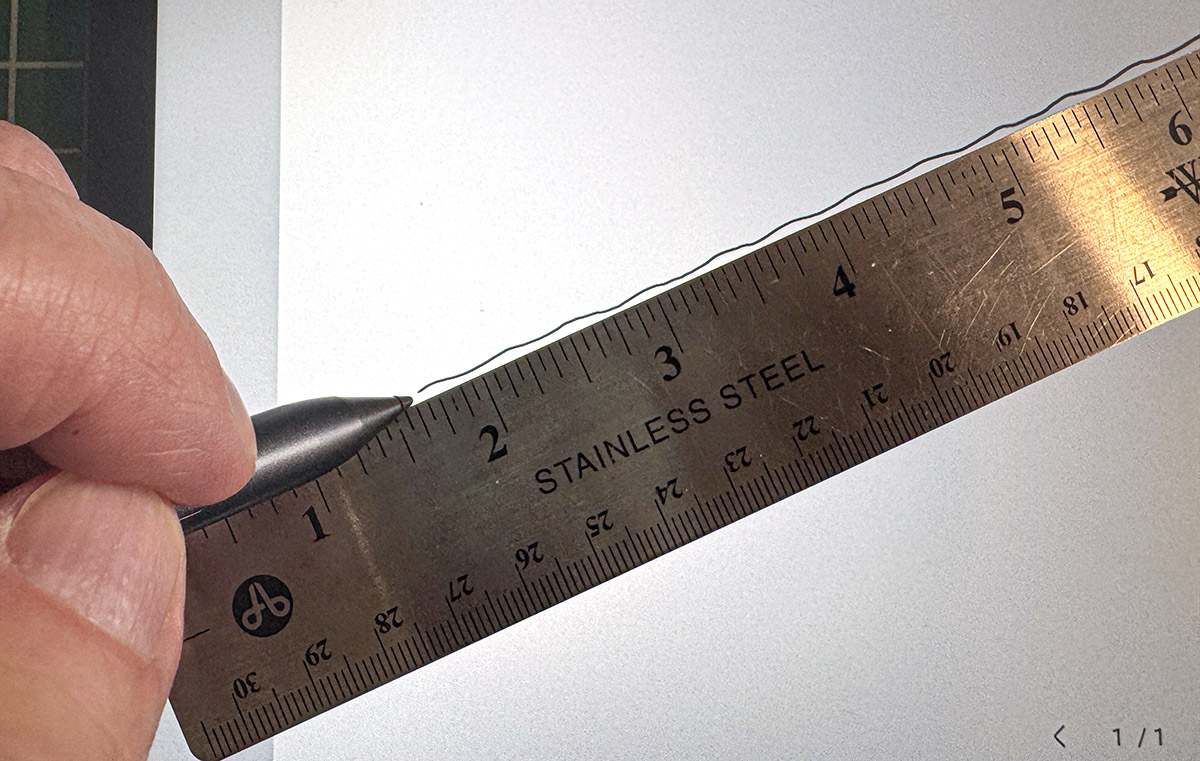 Huion Kamvas Slate 13 11