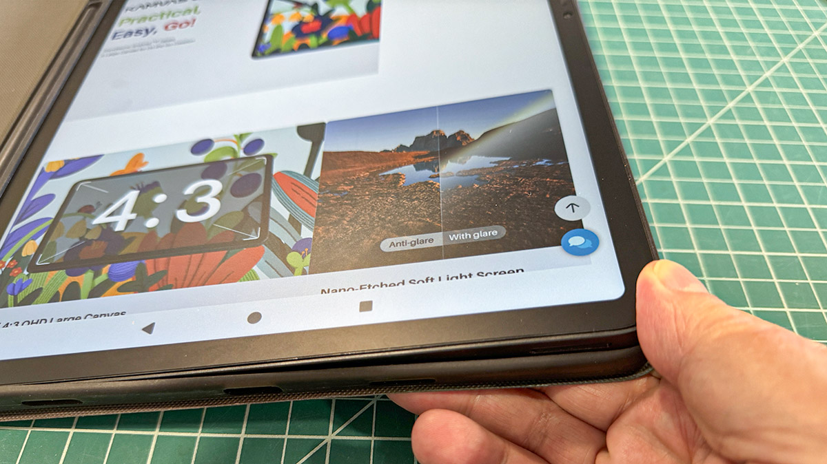 Huion Kamvas Slate 13 14