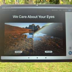 Huion Kamvas Slate 13 graphics tablet review – A work in progress