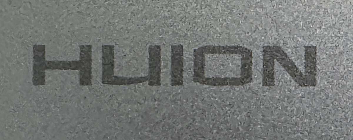 Huion Kamvas Slate 13 9