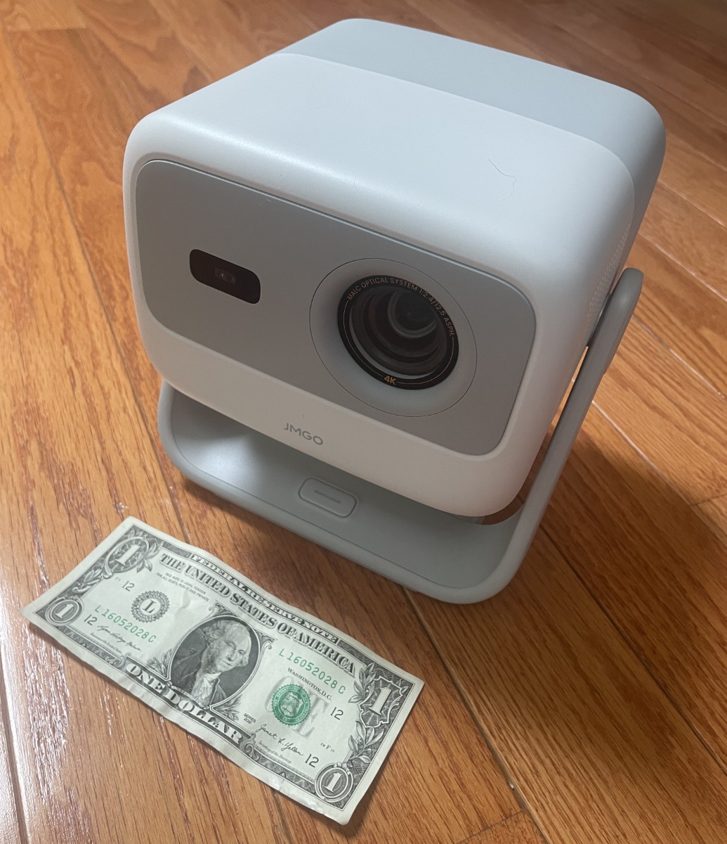 JMGO N1S Mini 16