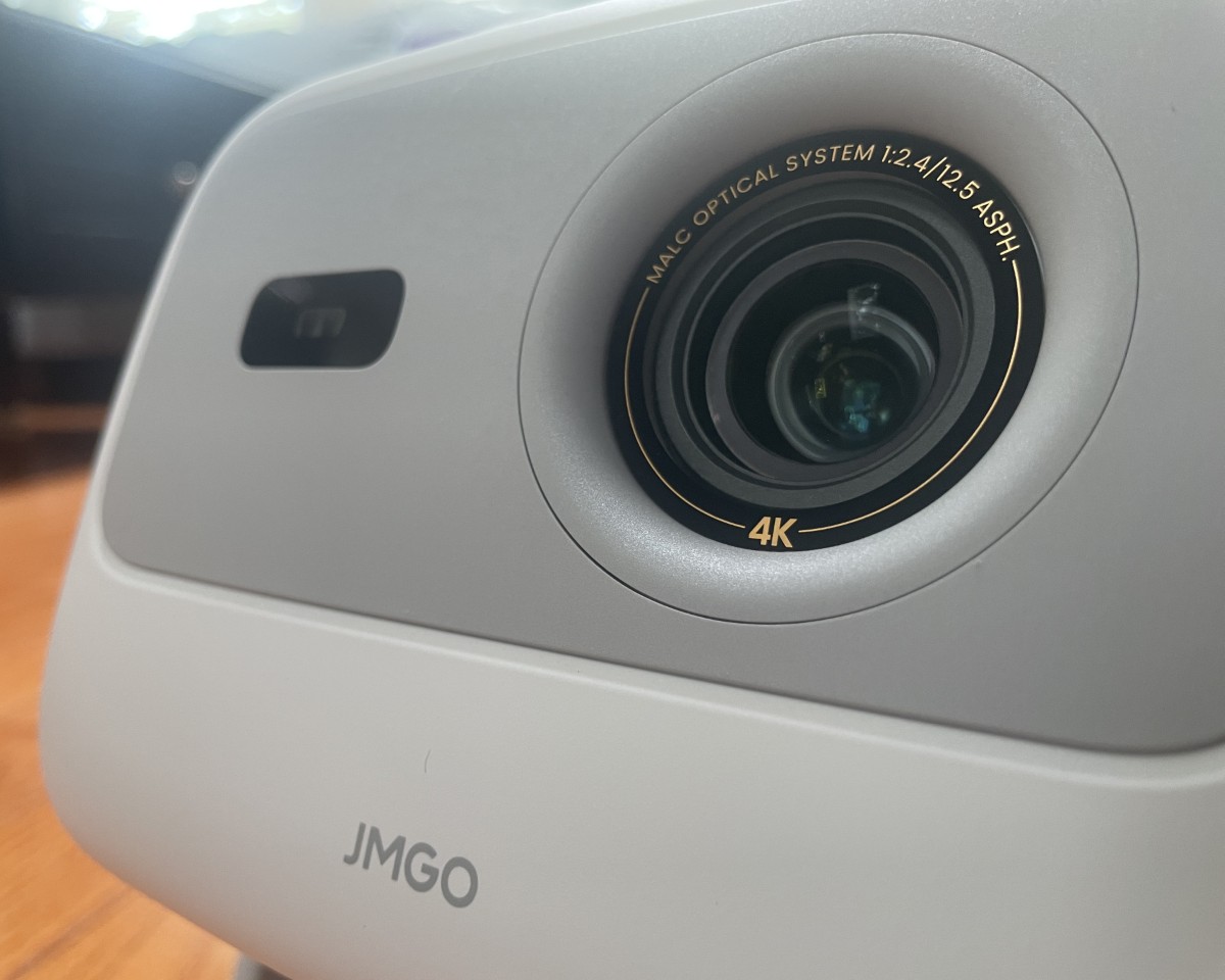 JMGO N1S Mini 17