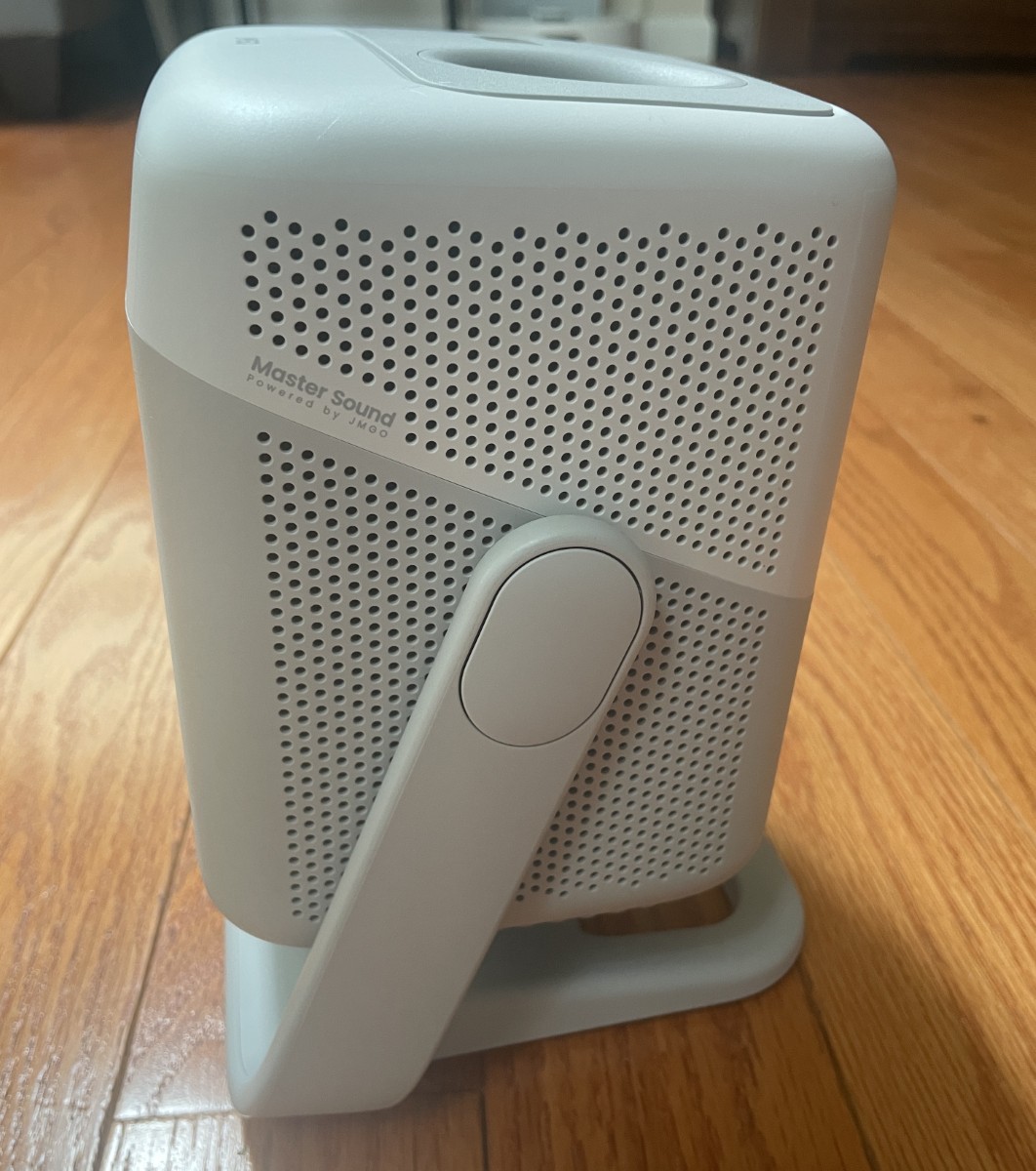 JMGO N1S Mini 20