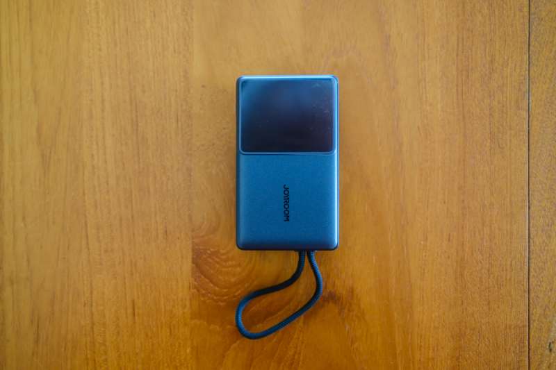 JOYROOM RetractablePowerBank 6