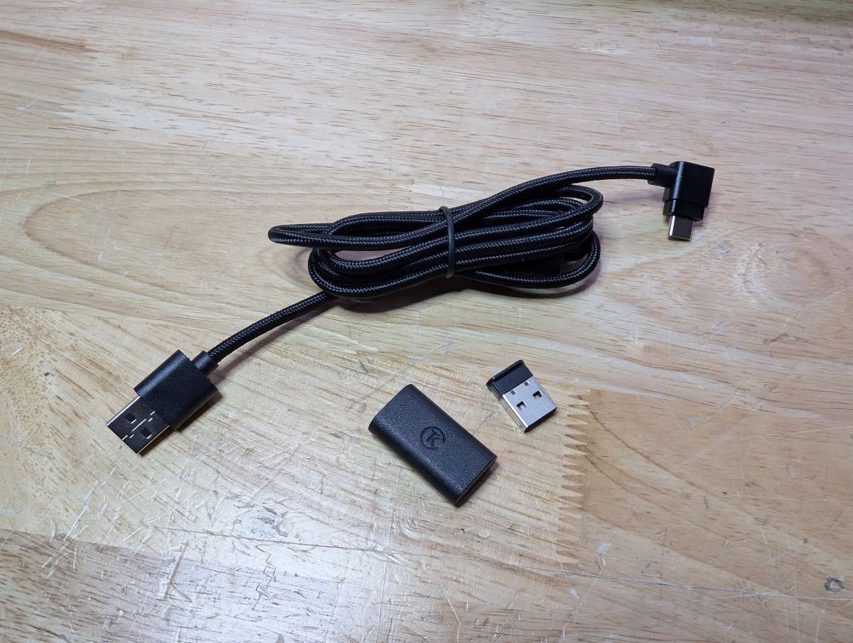 Keychron K10 HE Rev 0019