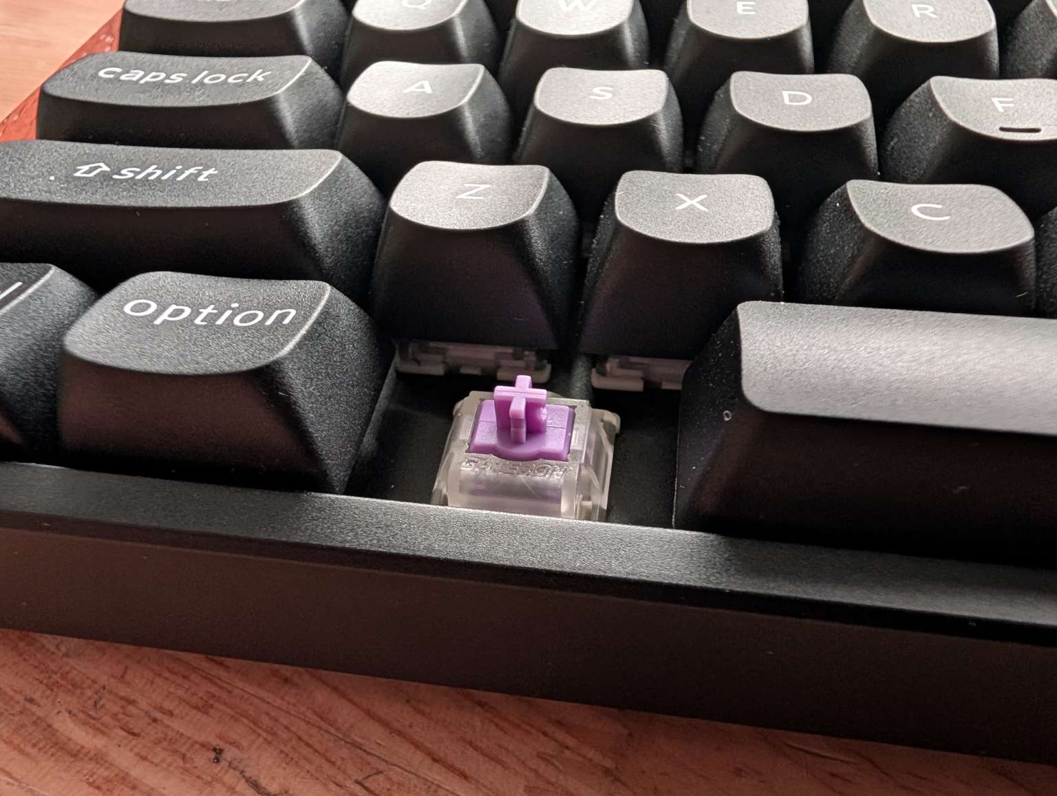 Keychron K10 HE Wireless Magnetic Switch Keyboard review - Simple ...
