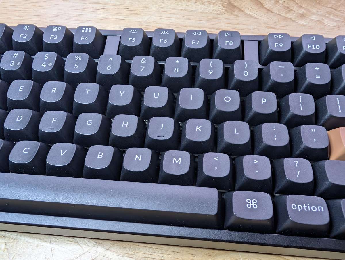 Keychron K10 HE Rev 0026