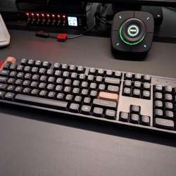 Keychron K10 HE Wireless Magnetic Switch Keyboard review – Simple design, serious performance!