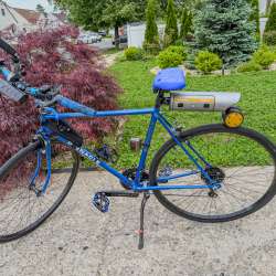 LIVALL PikaBoost 2 E-bike Conversion Kit review