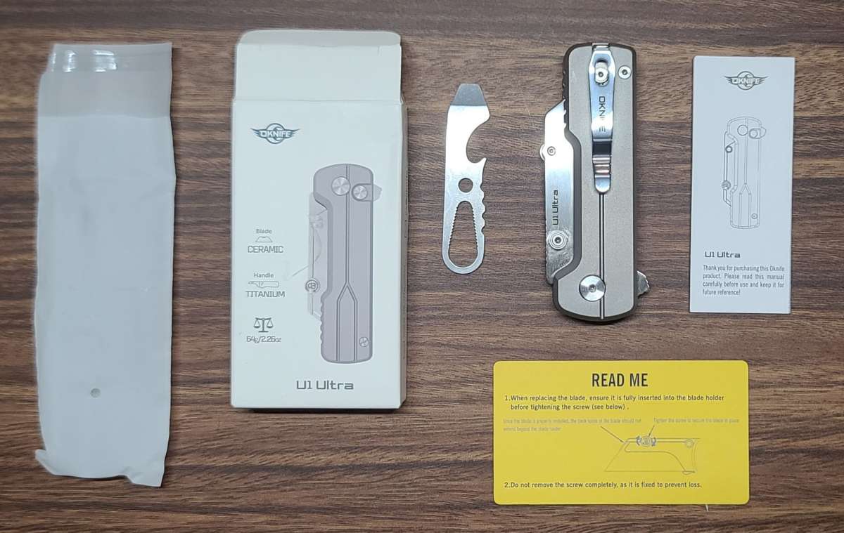 Oknife U1Ultra 05
