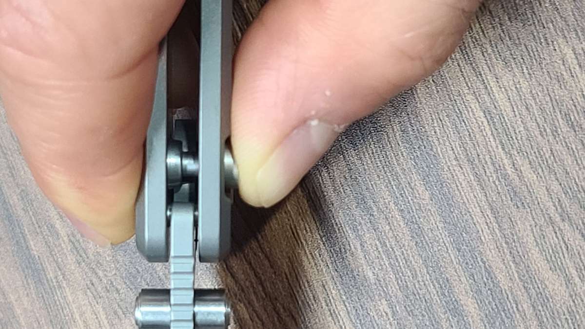 Oknife U1Ultra 12