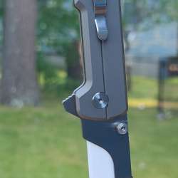 OKNIFE U1 Ultra utility knife review