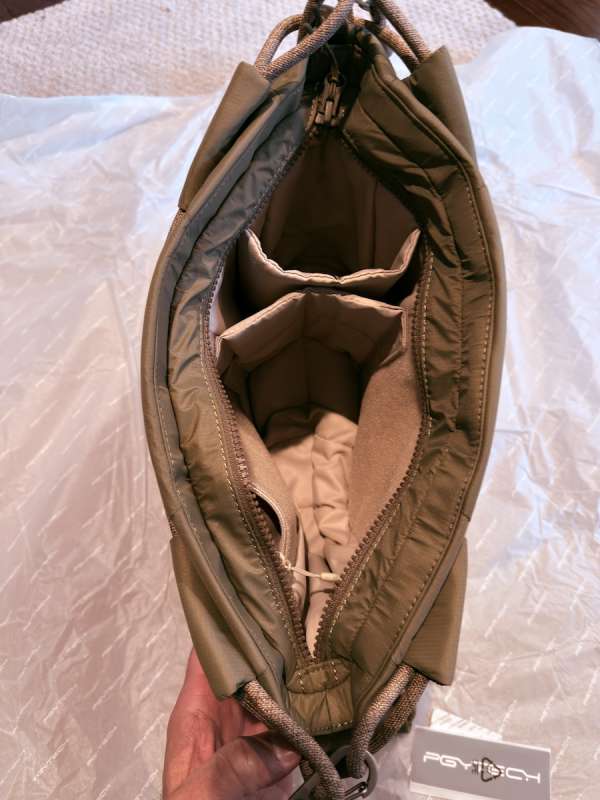 OneGo Rope Bag 11