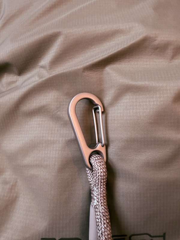 OneGo Rope Bag 15