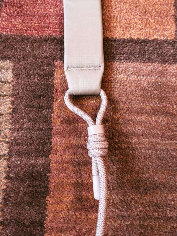 OneGo Rope Bag 16