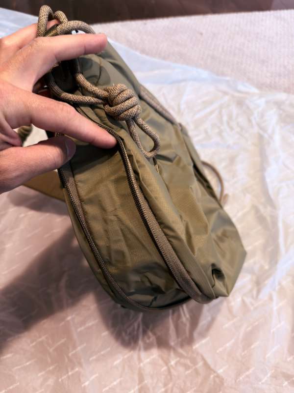 OneGo Rope Bag 4