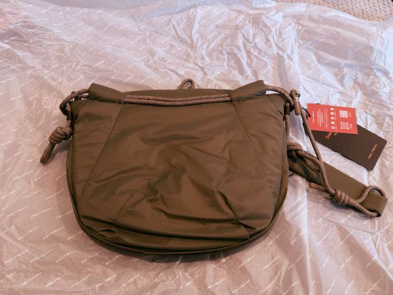 OneGo Rope Bag 6
