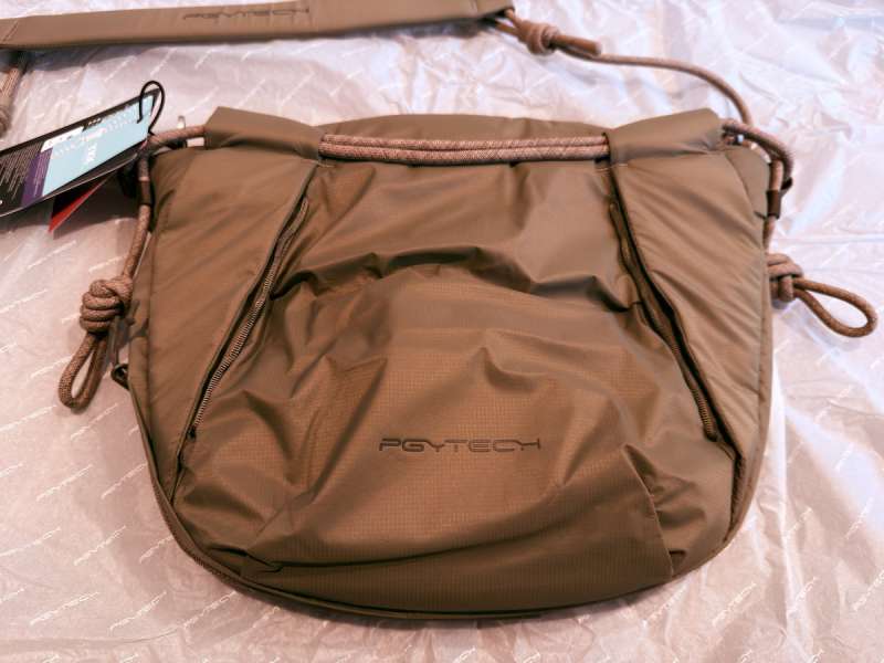 OneGo Rope Bag 7