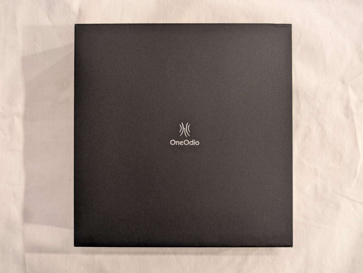 OneOdio Focus A6 4