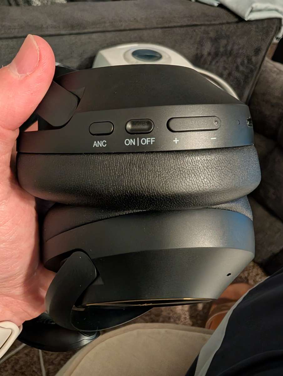 OneOdio Focus A6 8