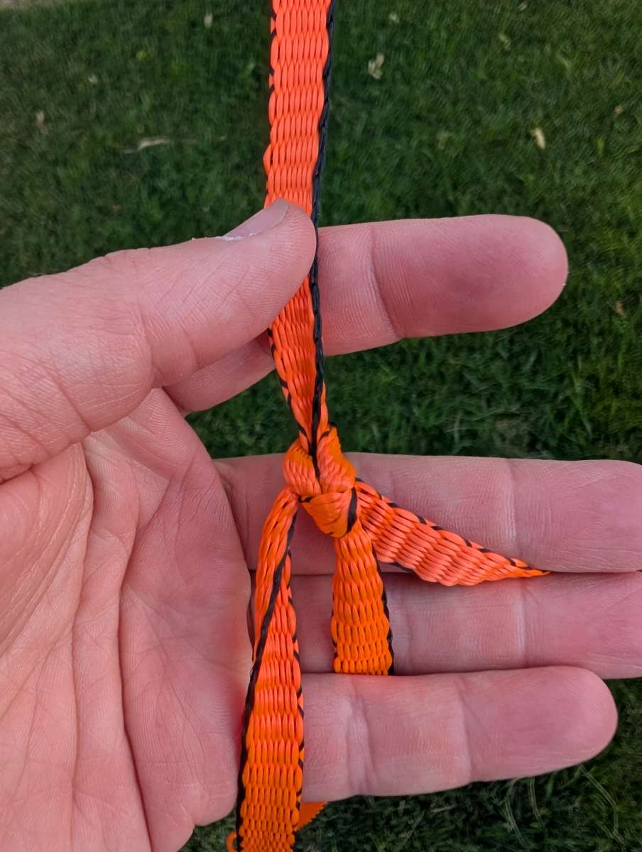 Rapid Rope 6
