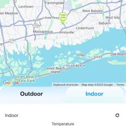 SainLogic Weather Station 19