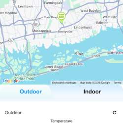 SainLogic Weather Station 21