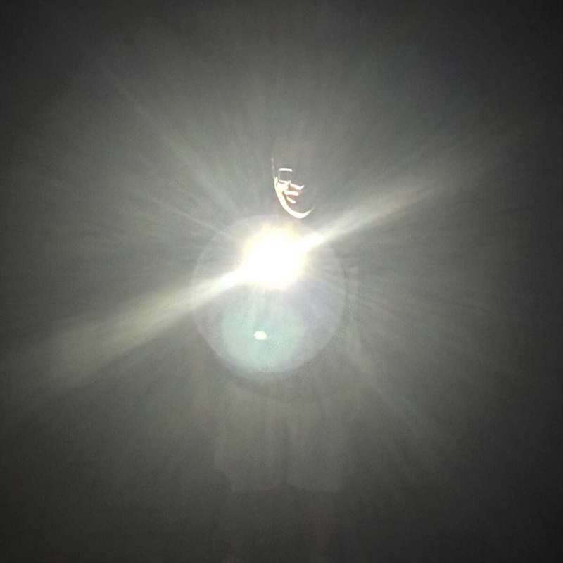 Speras U1MultifunctionClipLight 27