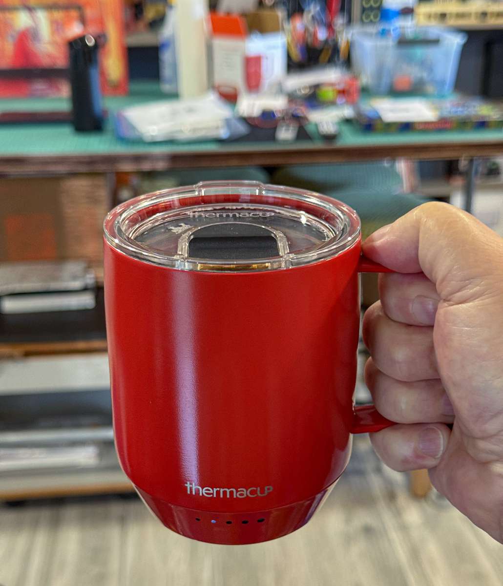 Thermacup 2