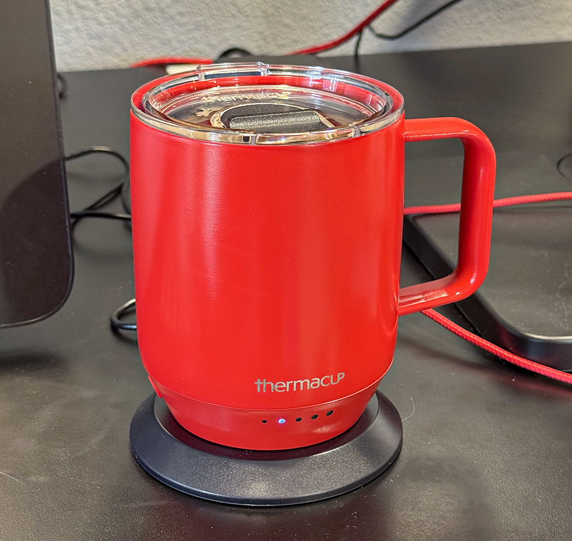 Thermacup 4