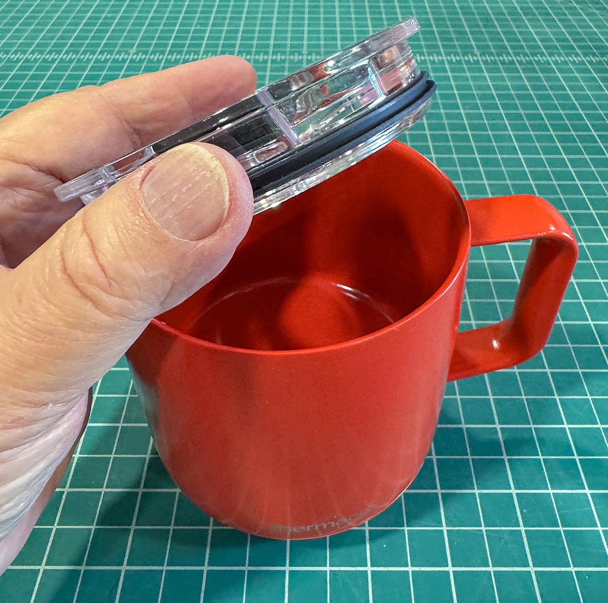 Thermacup 6