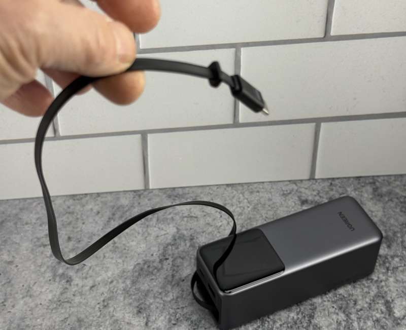 UGREEN nexnode 165 01