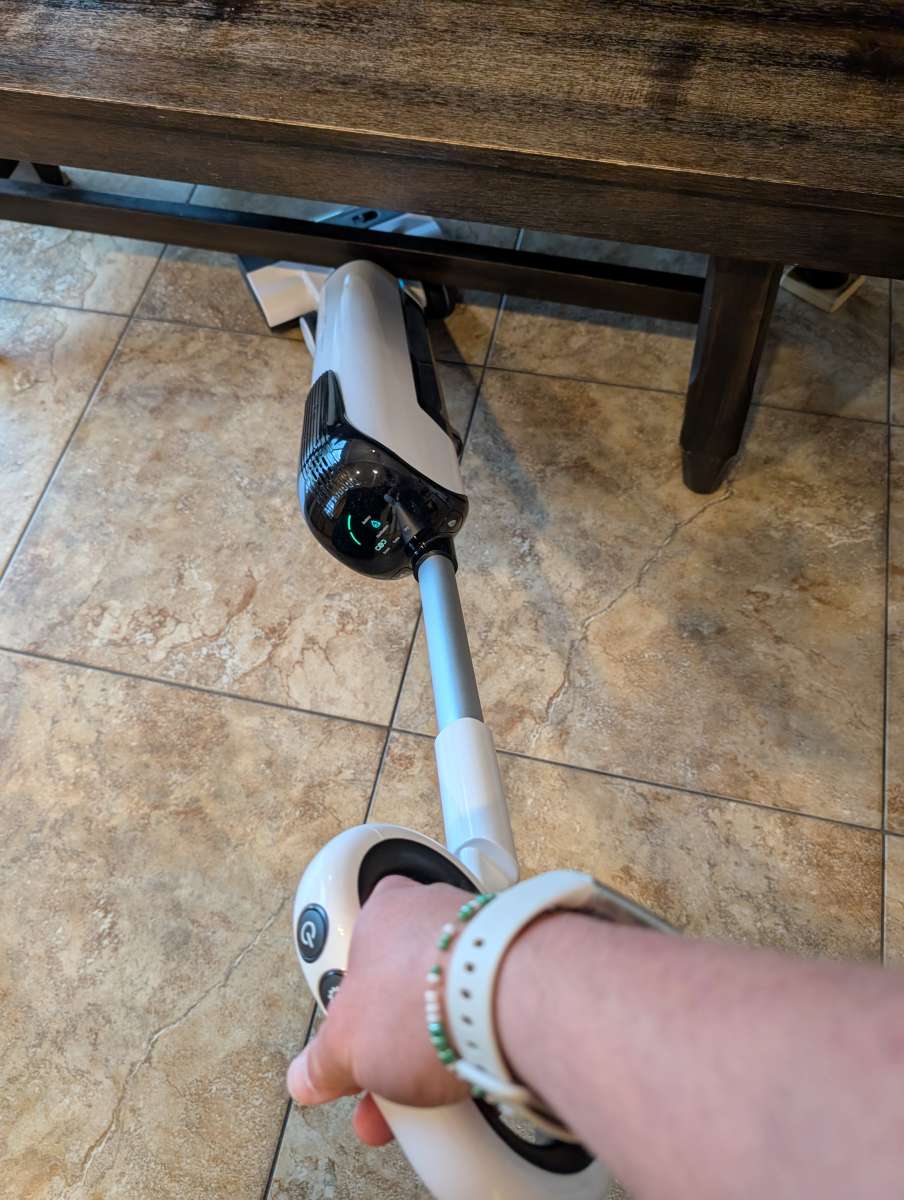 UWANT Wet Dry Vacuum 11