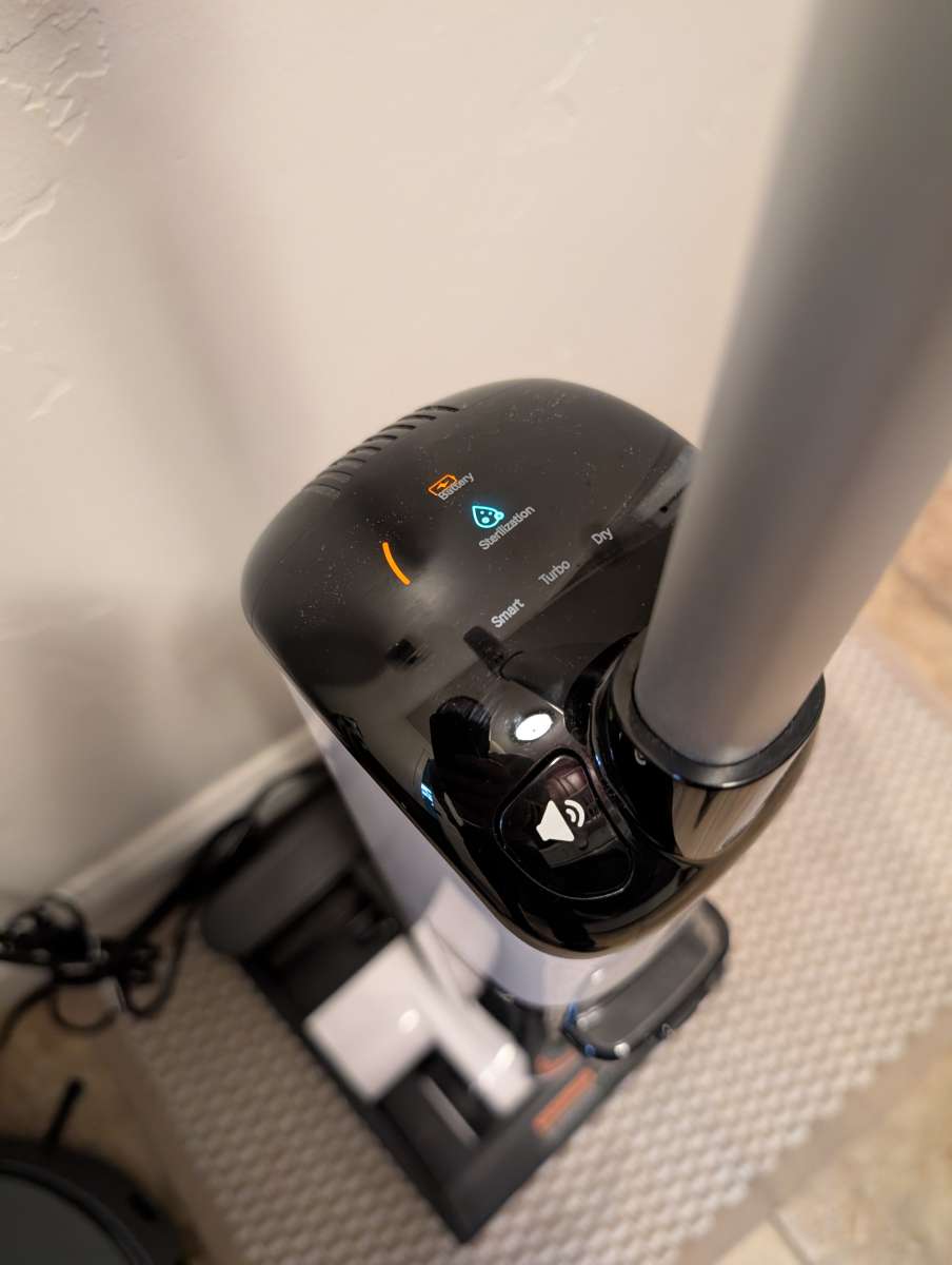 UWANT Wet Dry Vacuum 12