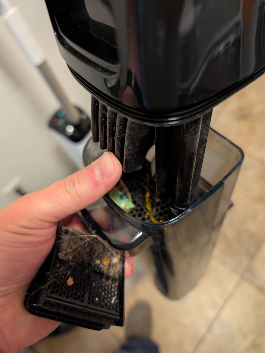 UWANT Wet Dry Vacuum 14