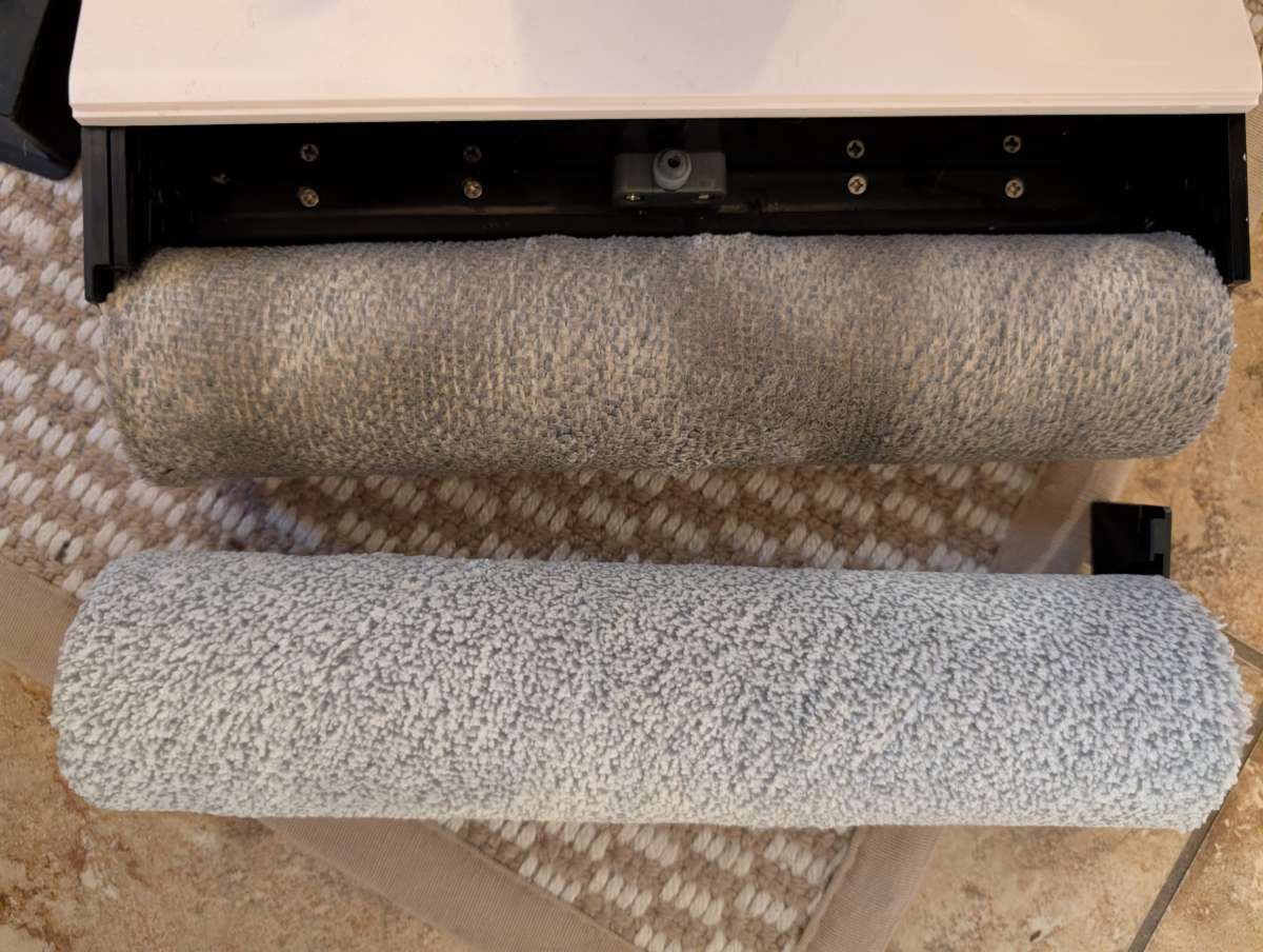UWANT Wet Dry Vacuum 18