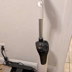 UWANT D100 wet & dry vacuum cleaner review – The mop dries itself!