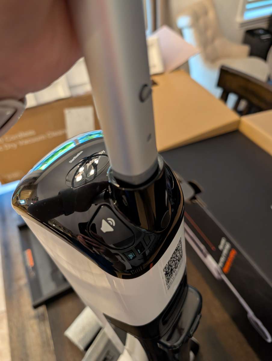 UWANT Wet Dry Vacuum 3