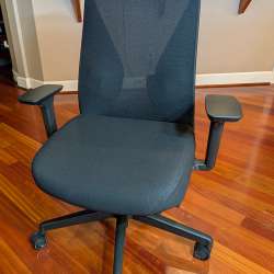 Vari Tempur-Pedic Chair review – like floating in space