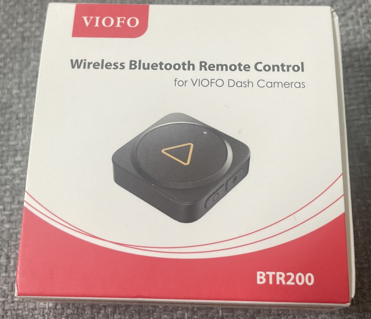 Viofo A329S 3 Channel Dash Cam 04