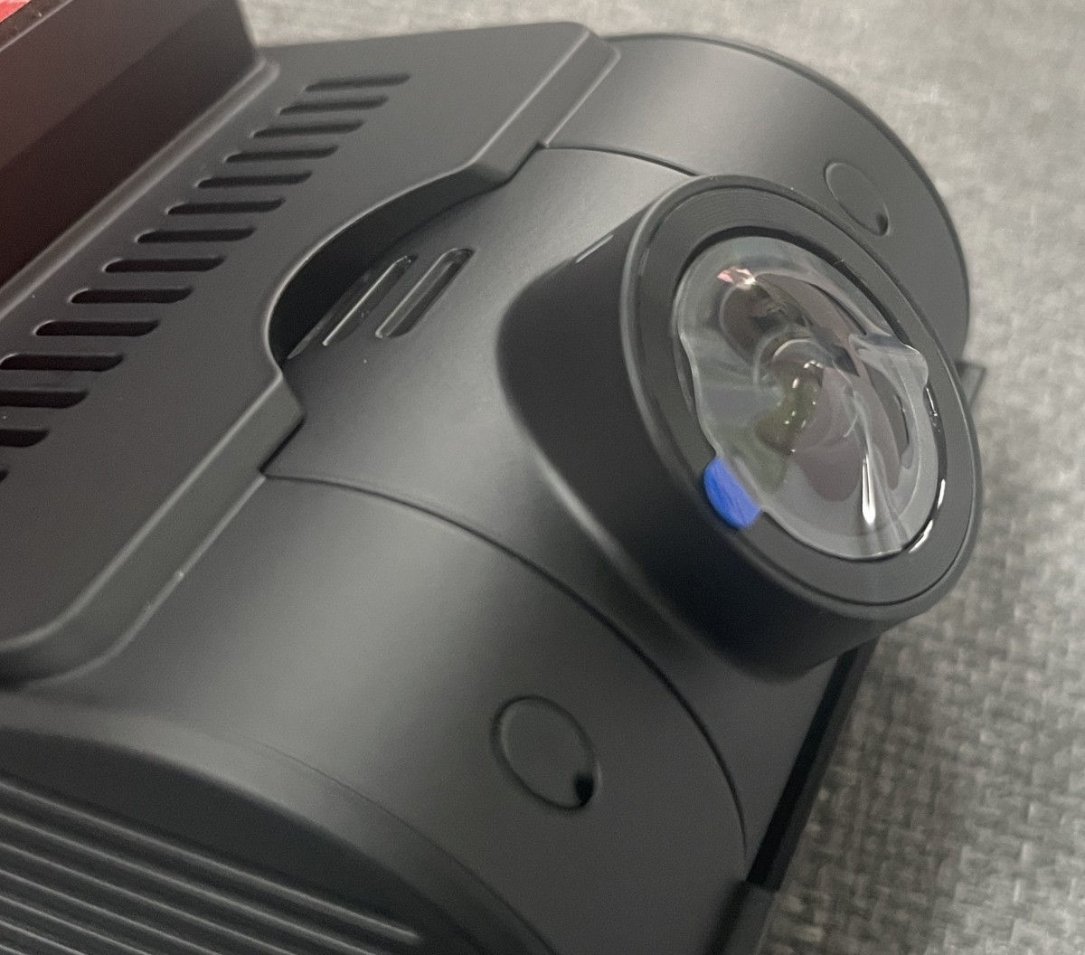 Viofo A329S 3 Channel Dash Cam 12